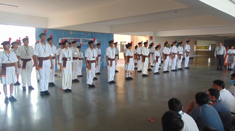 Delhi Public School campus photo 18 of 30 — Patna