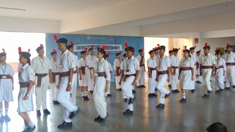 Delhi Public School campus photo 19 of 30 — Patna