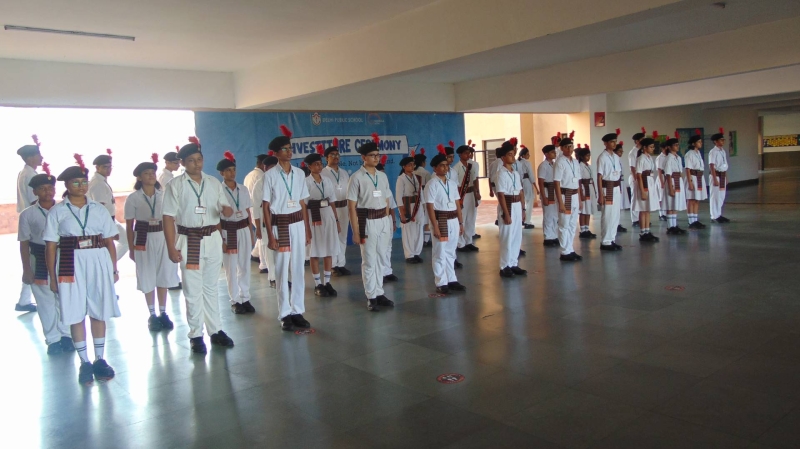 Delhi Public School campus photo 20 of 30 — Patna