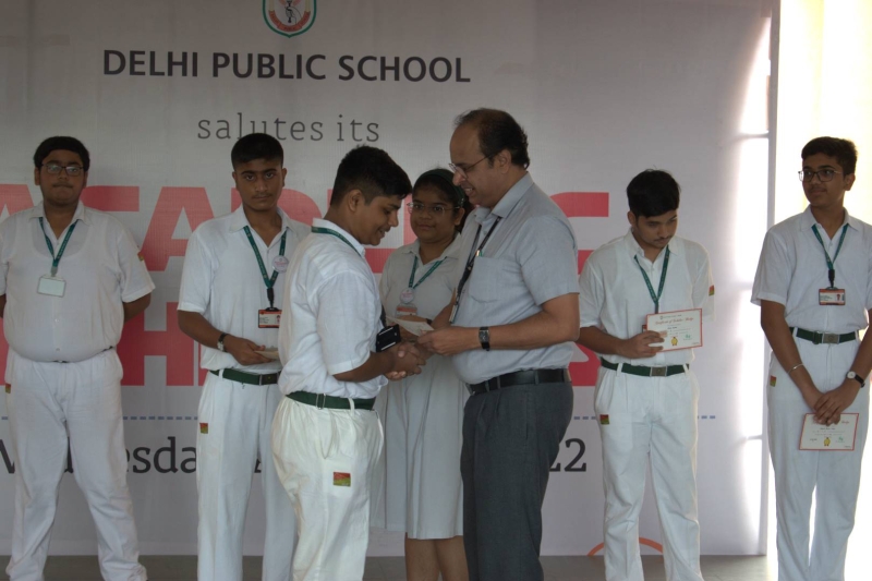 Delhi Public School campus photo 23 of 30 — Patna