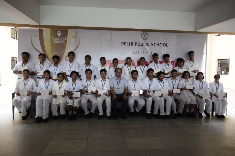 Delhi Public School campus photo 22 of 30 — Patna