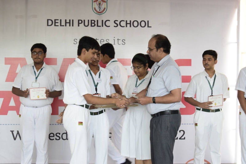 Delhi Public School campus photo 24 of 30 — Patna