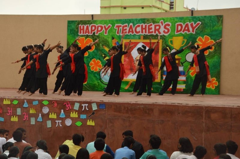 Delhi Public School campus photo 26 of 30 — Patna
