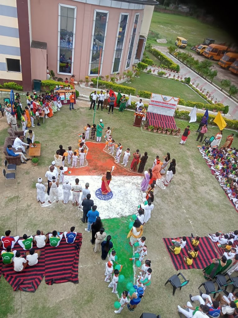 Don Bosco Convent School campus photo 2 of 28 — Madhubani