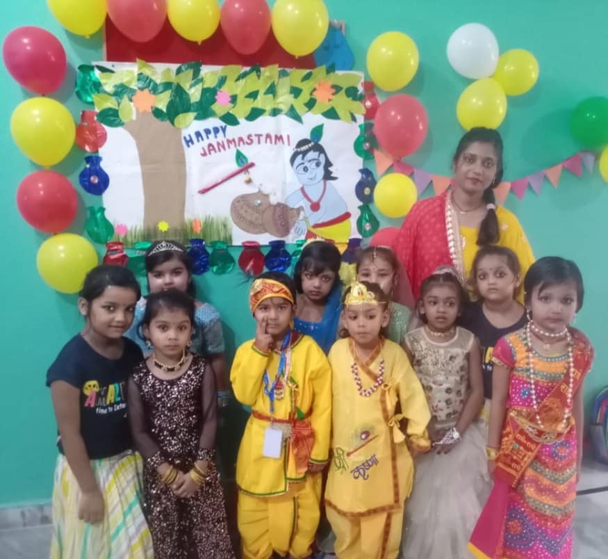 Don Bosco Convent School campus photo 5 of 28 — Madhubani