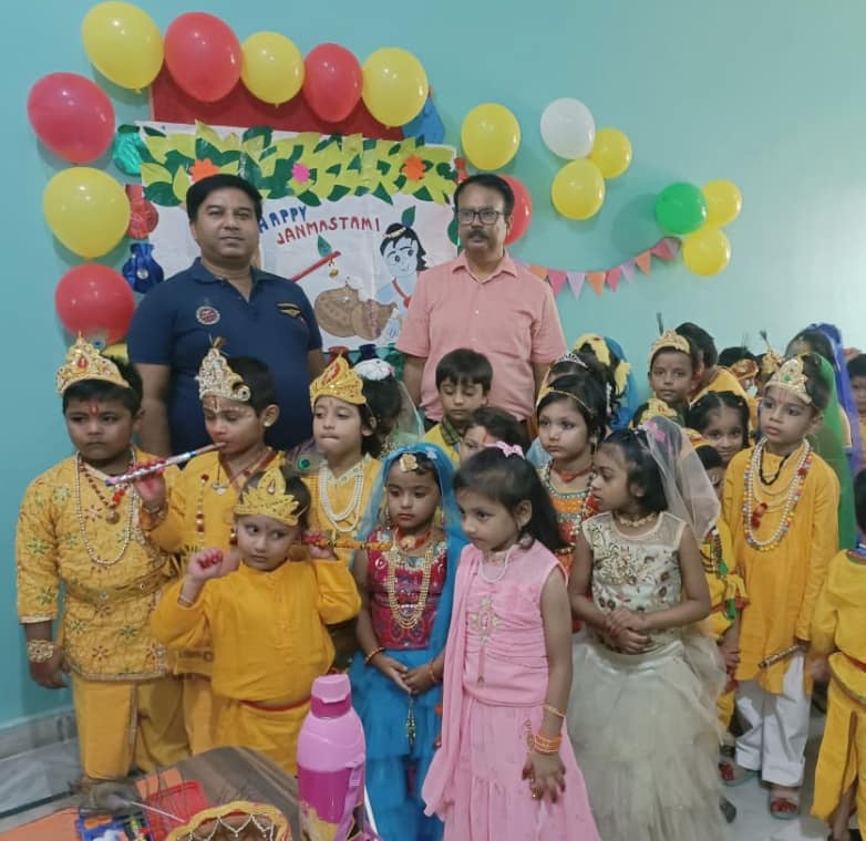 Don Bosco Convent School campus photo 9 of 28 — Madhubani