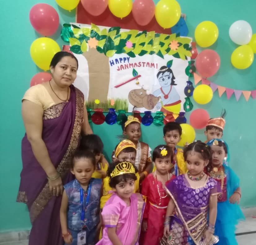 Don Bosco Convent School campus photo 10 of 28 — Madhubani