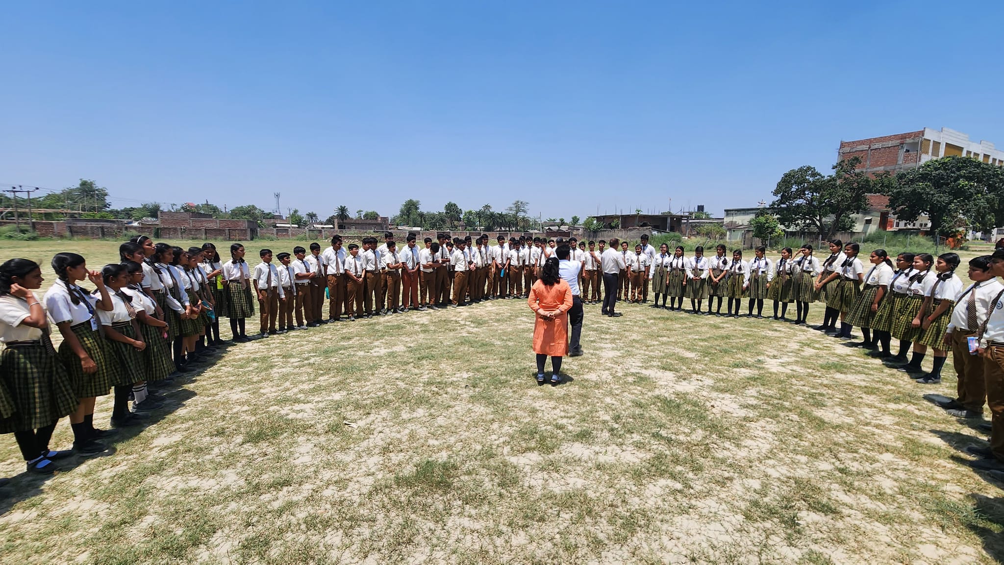 Don Bosco Convent School campus photo 12 of 28 — Madhubani