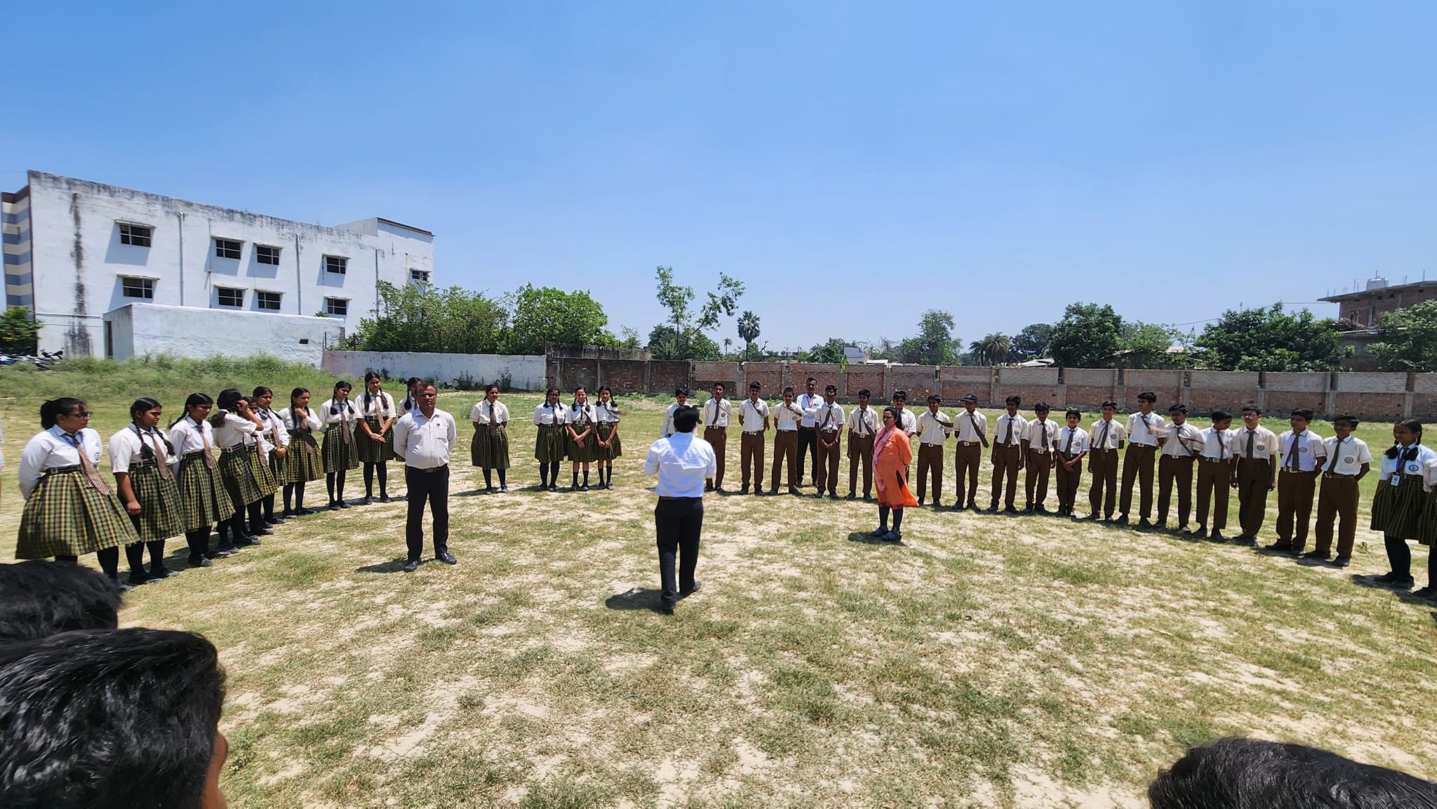 Don Bosco Convent School campus photo 13 of 28 — Madhubani
