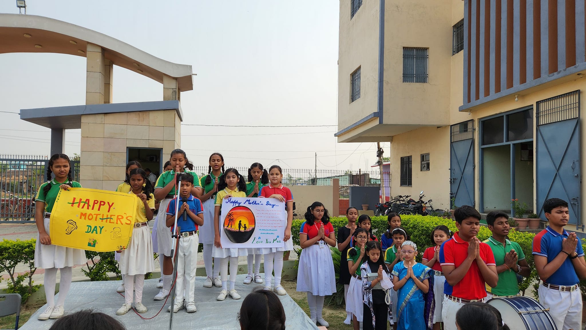 Don Bosco Convent School campus photo 14 of 28 — Madhubani