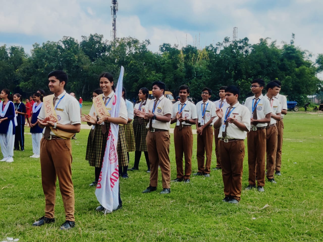 Don Bosco Convent School campus photo 22 of 28 — Madhubani