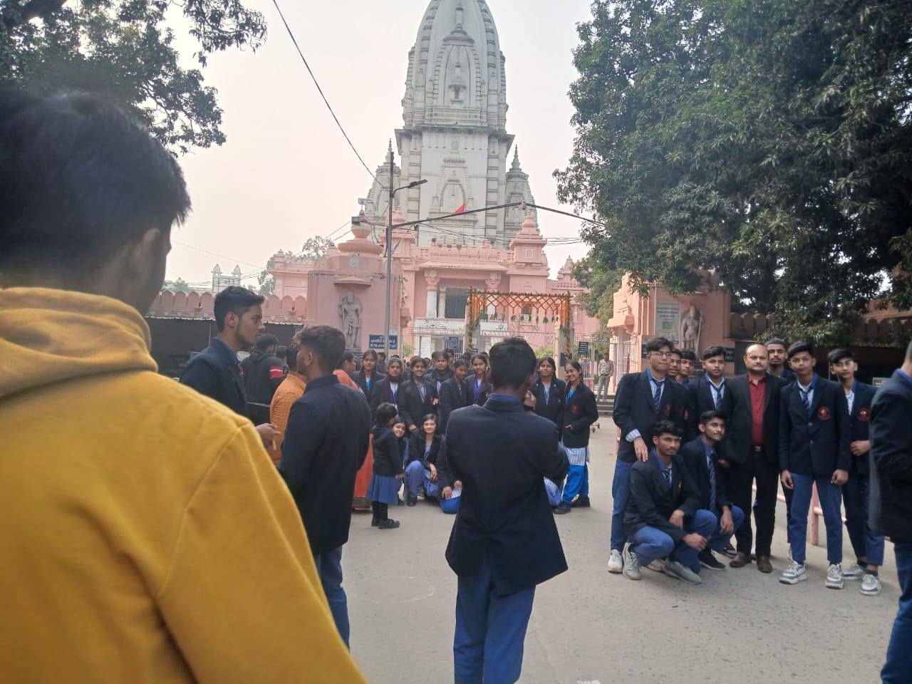 Doon Public School campus photo 19 of 28 — Begusarai