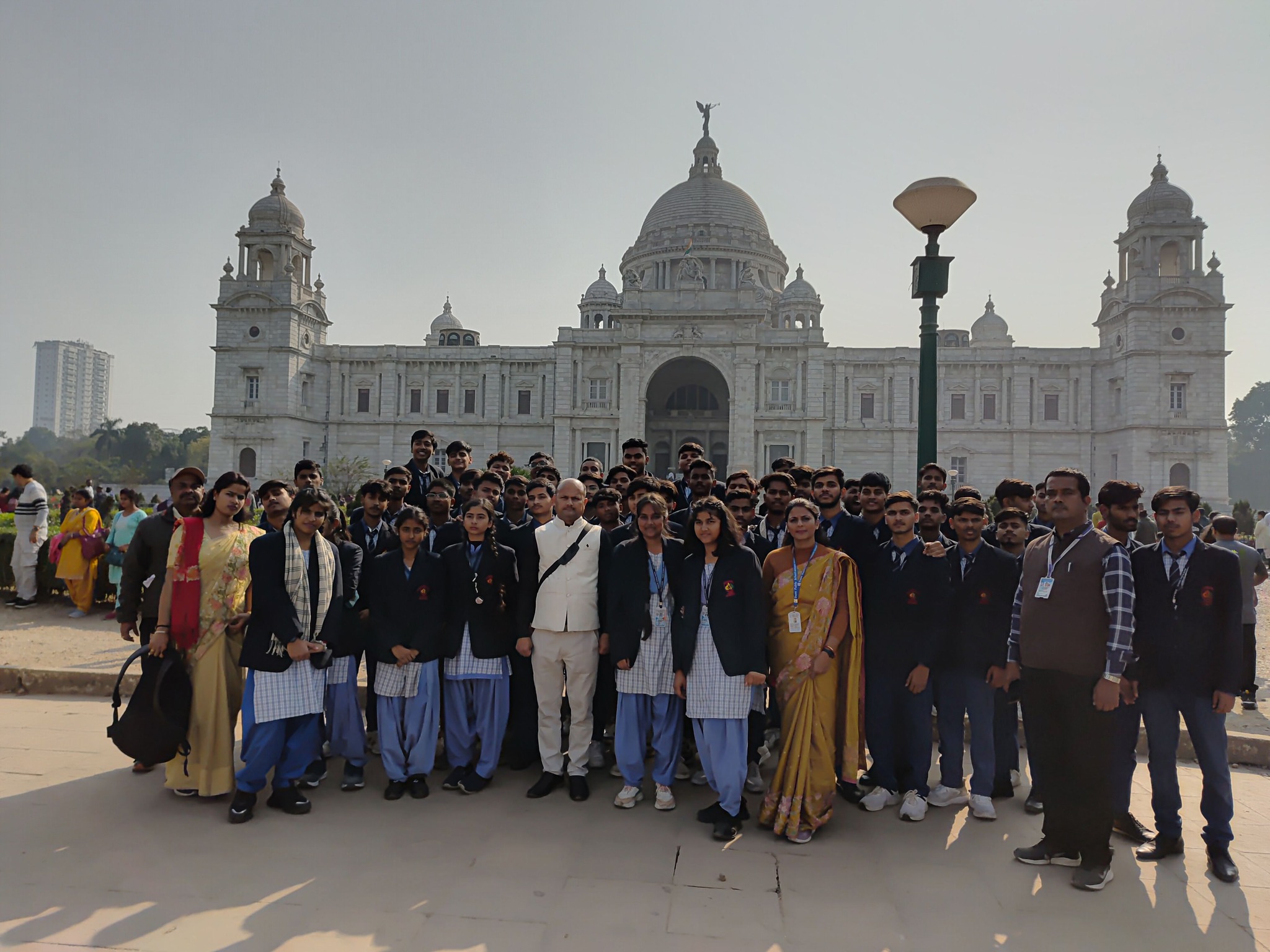 Doon Public School campus photo 23 of 28 — Begusarai