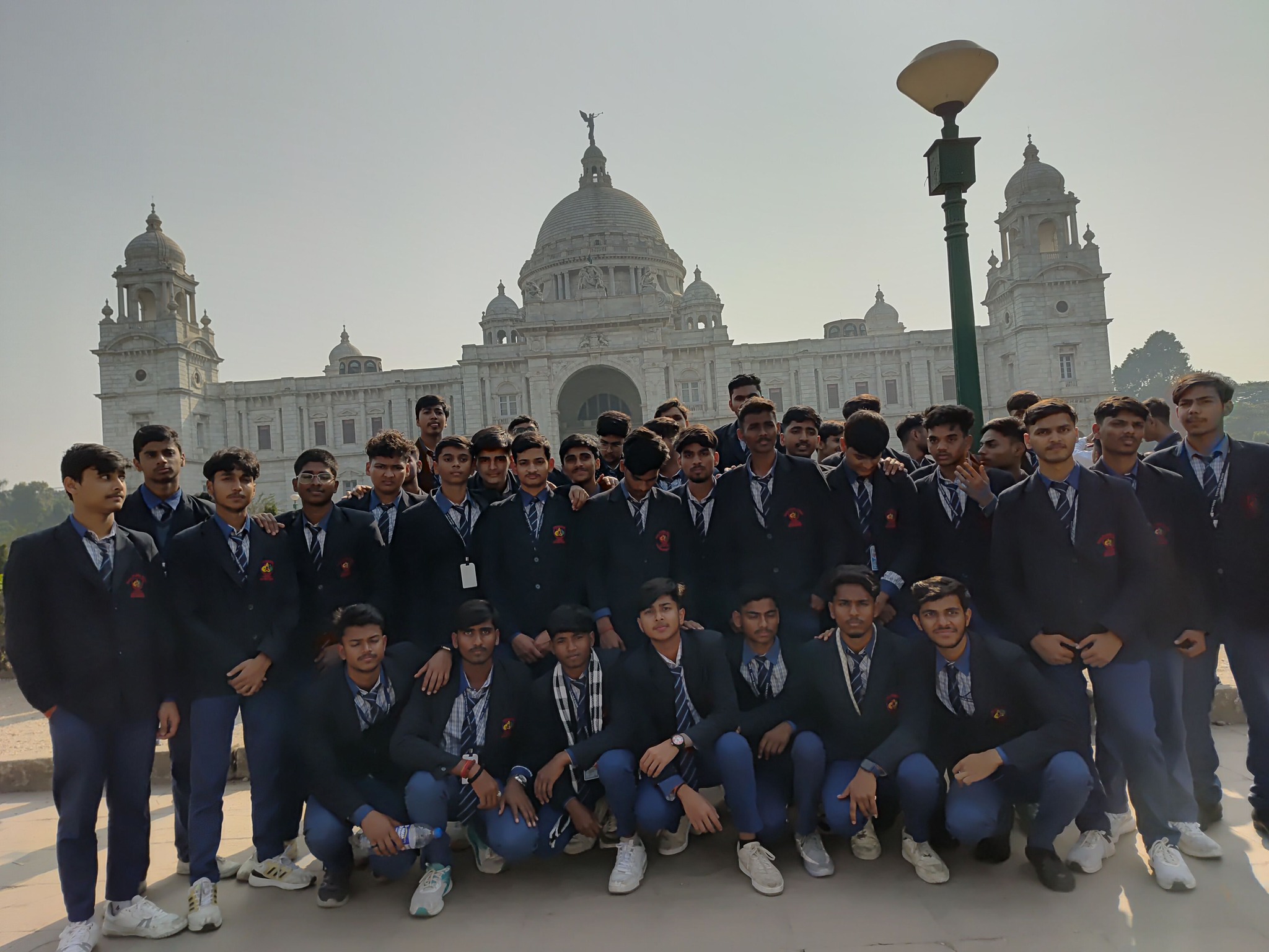 Doon Public School campus photo 24 of 28 — Begusarai