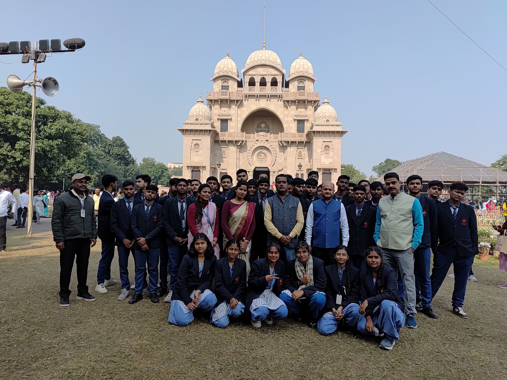Doon Public School campus photo 26 of 28 — Begusarai