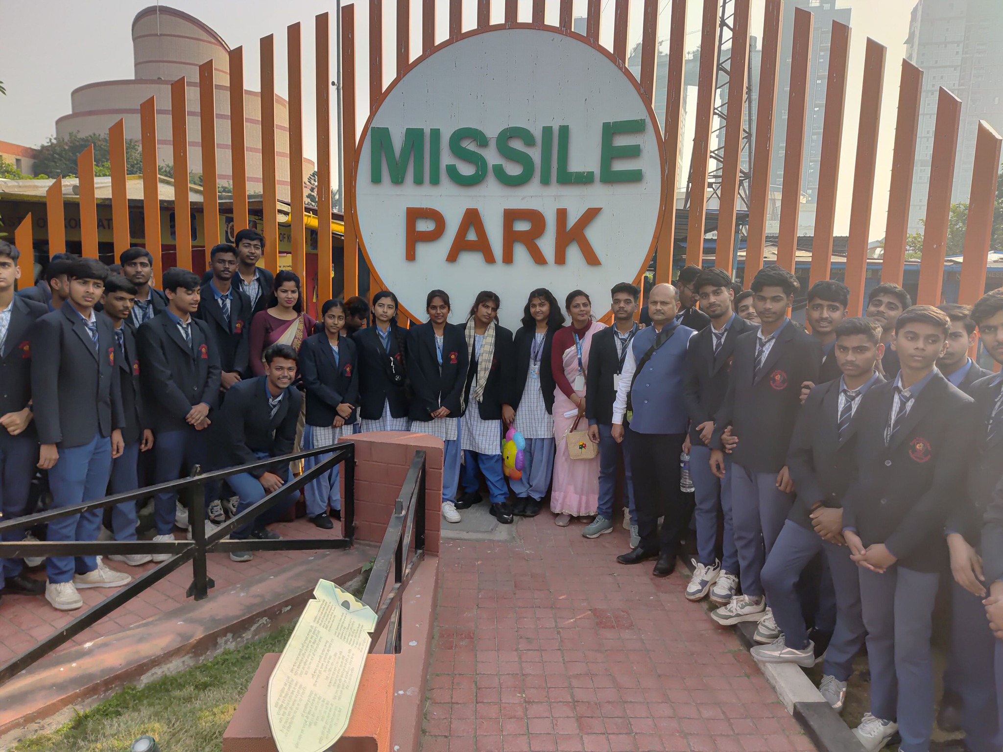 Doon Public School campus photo 27 of 28 — Begusarai