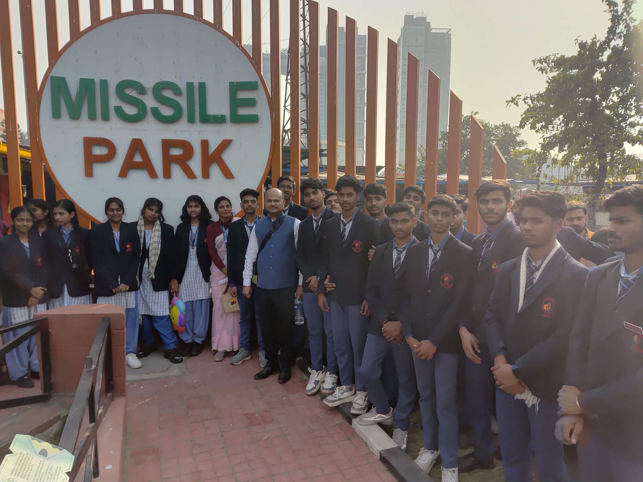 Doon Public School campus photo 28 of 28 — Begusarai