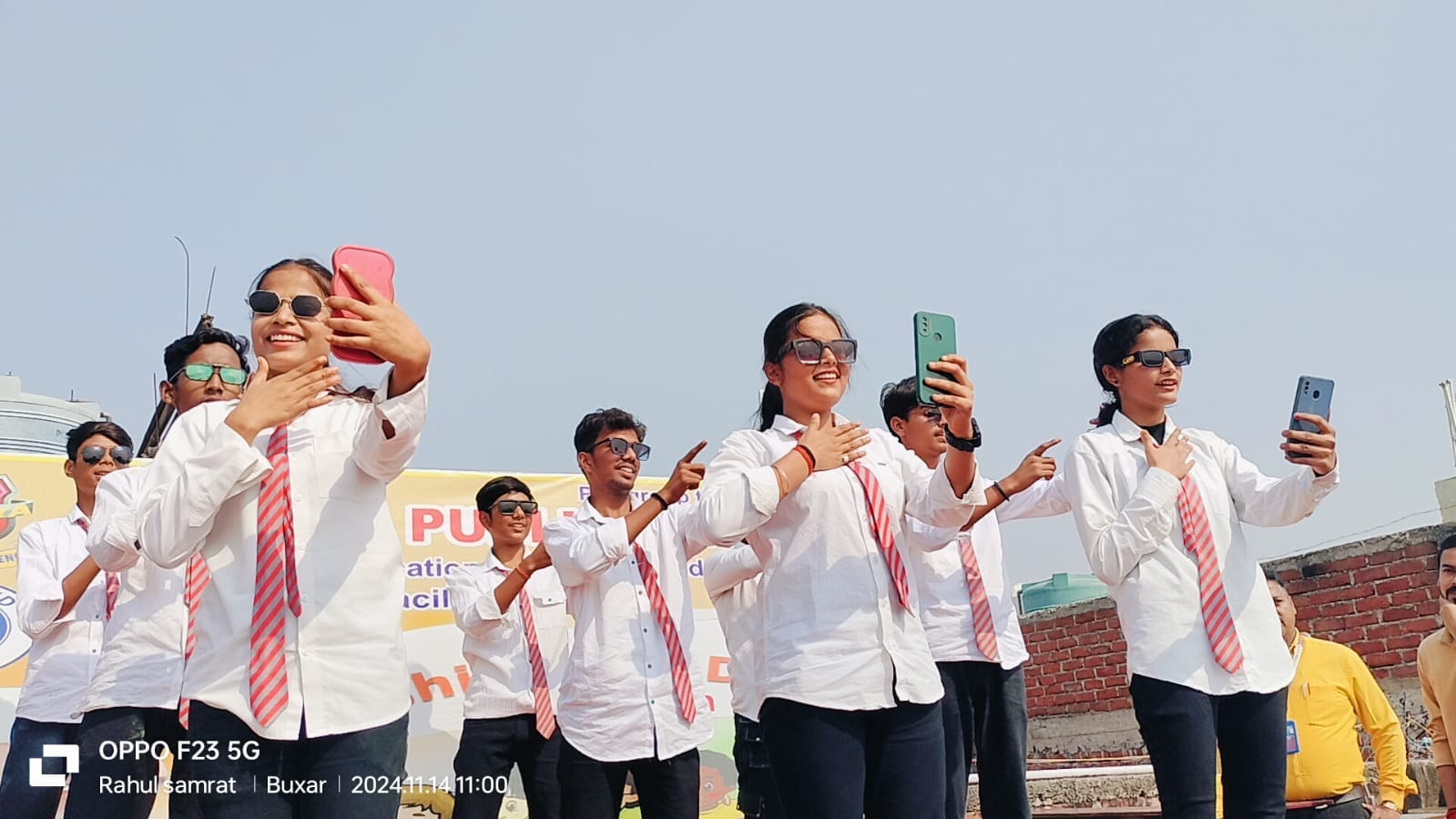 Eklavya Public School campus photo 6 of 12 — Buxer