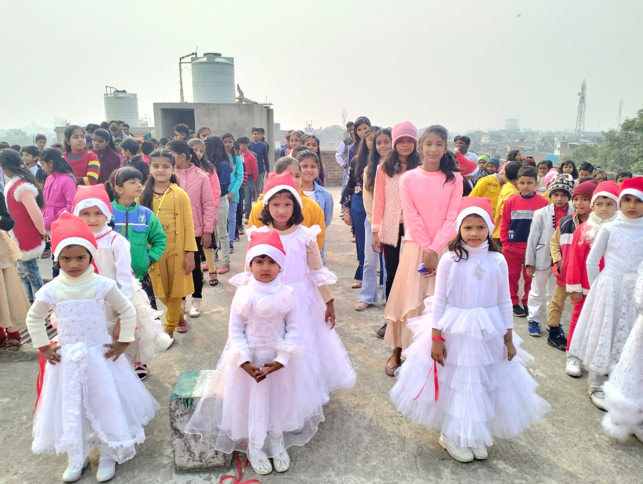 Eklavya Public School campus photo 8 of 12 — Buxer
