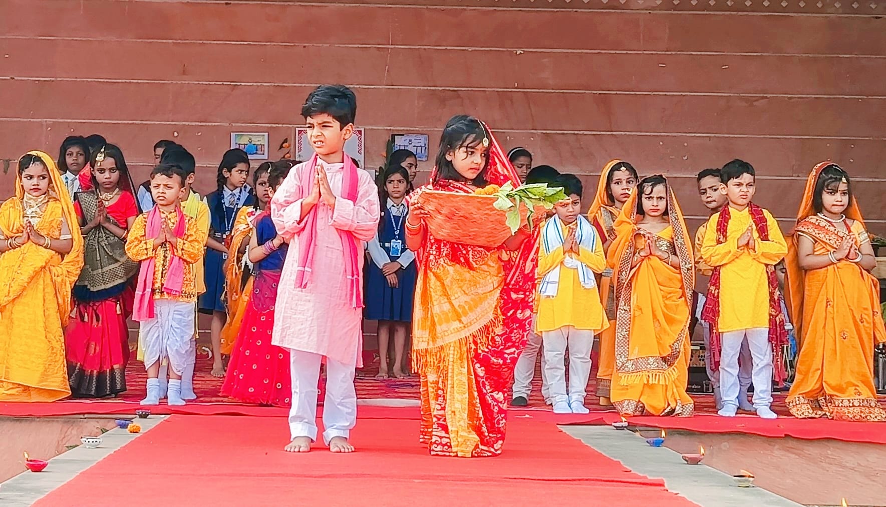 G.S. Residential School campus photo 6 of 25 — Rohtas