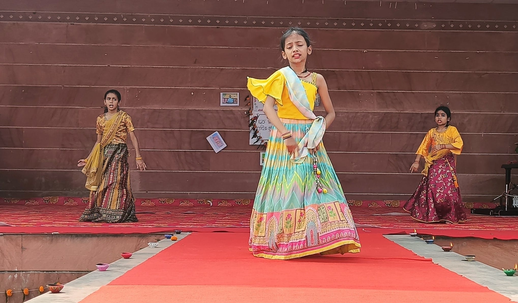 G.S. Residential School campus photo 7 of 25 — Rohtas