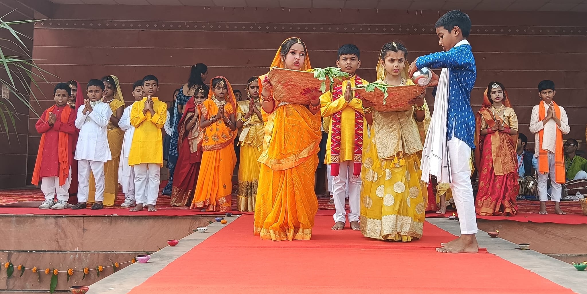 G.S. Residential School campus photo 8 of 25 — Rohtas