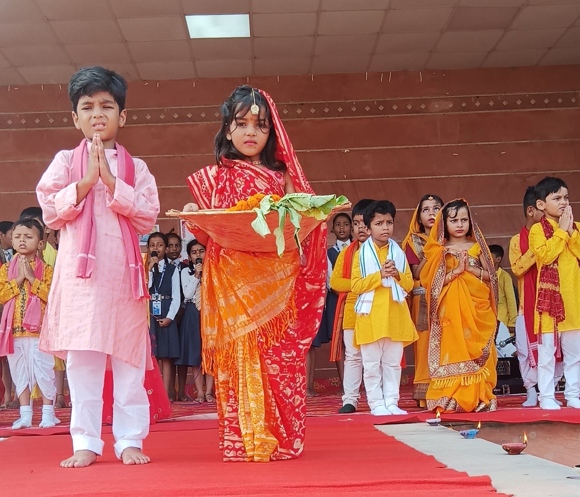G.S. Residential School campus photo 12 of 25 — Rohtas