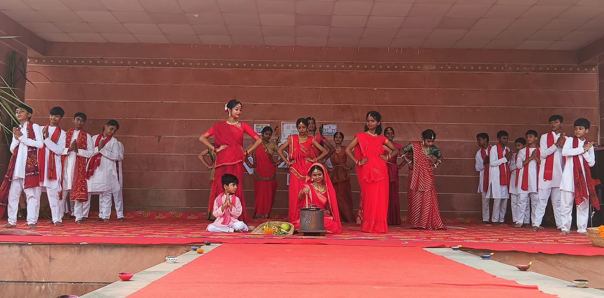 G.S. Residential School campus photo 10 of 25 — Rohtas