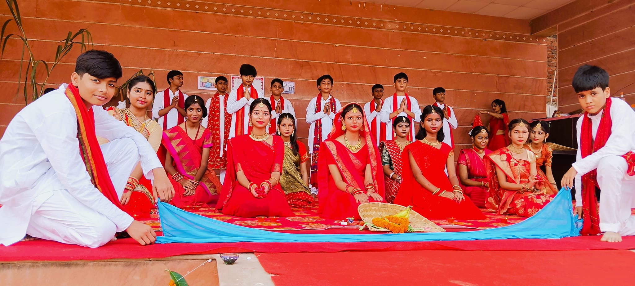 G.S. Residential School campus photo 11 of 25 — Rohtas