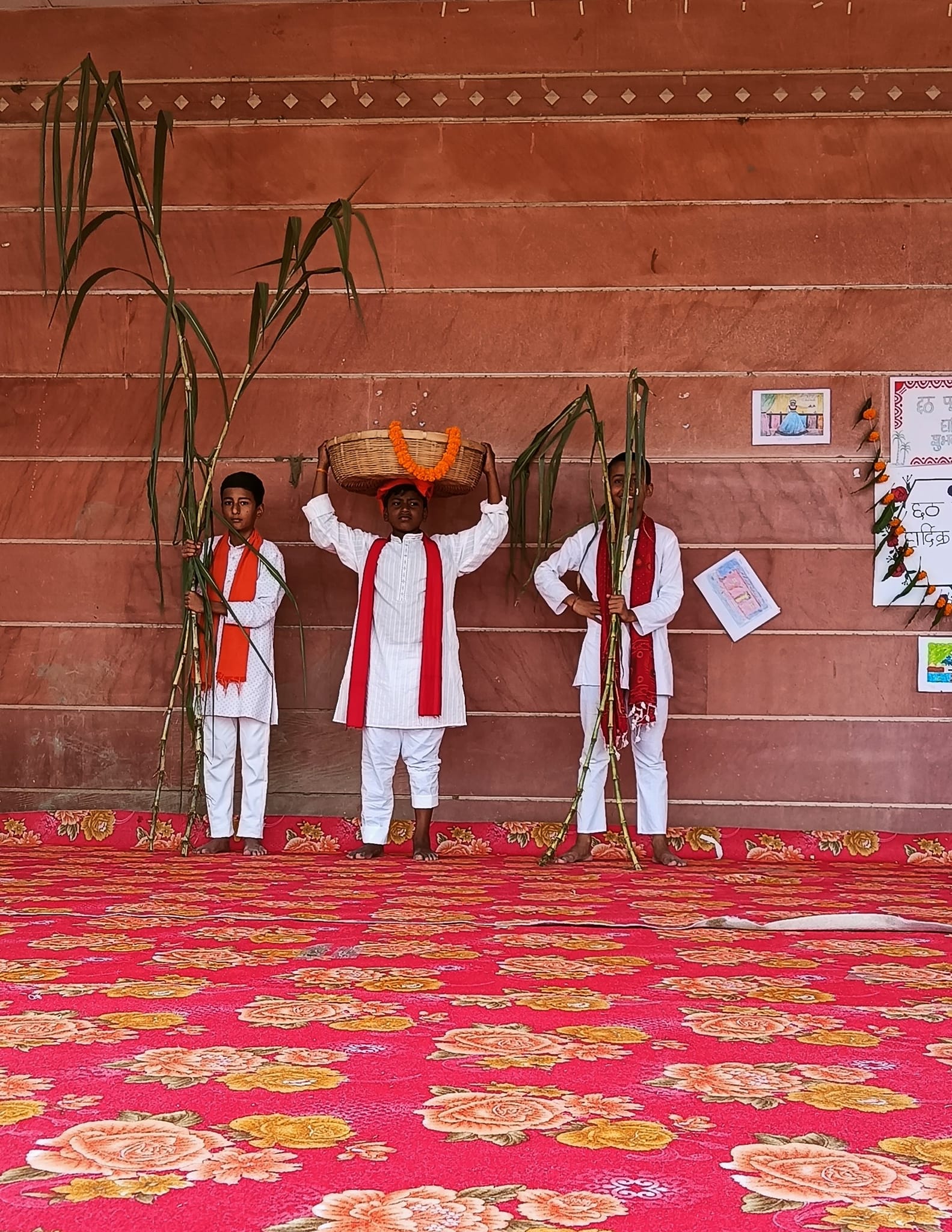 G.S. Residential School campus photo 14 of 25 — Rohtas