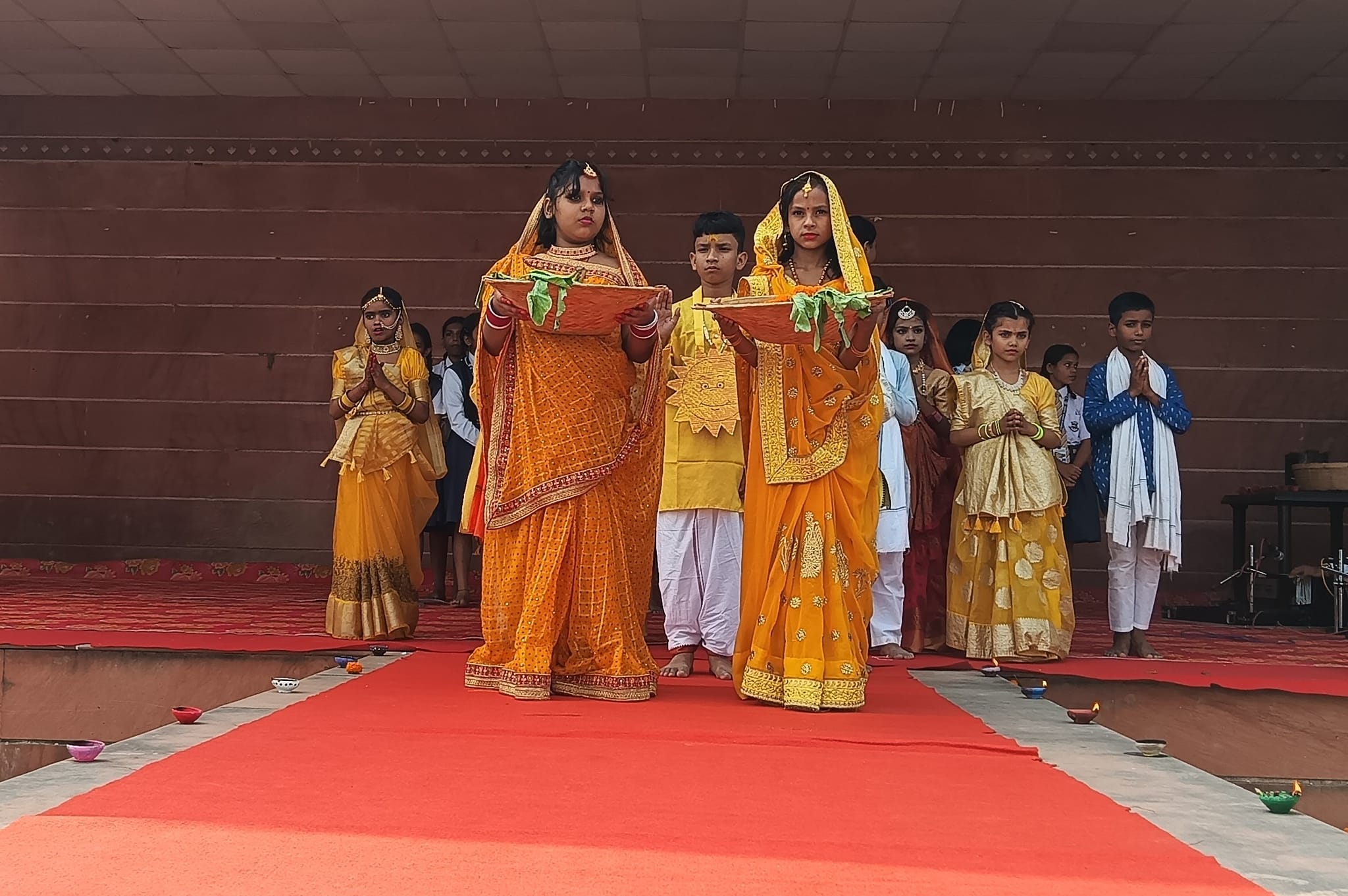 G.S. Residential School campus photo 15 of 25 — Rohtas