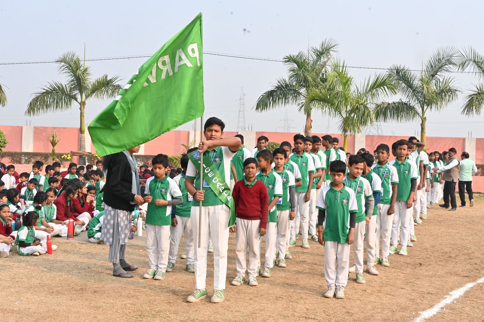 G.S. Residential School campus photo 18 of 25 — Rohtas