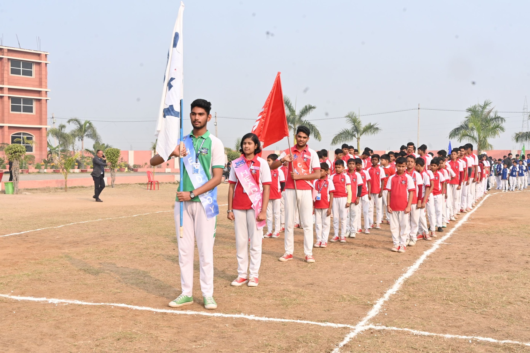 G.S. Residential School campus photo 17 of 25 — Rohtas
