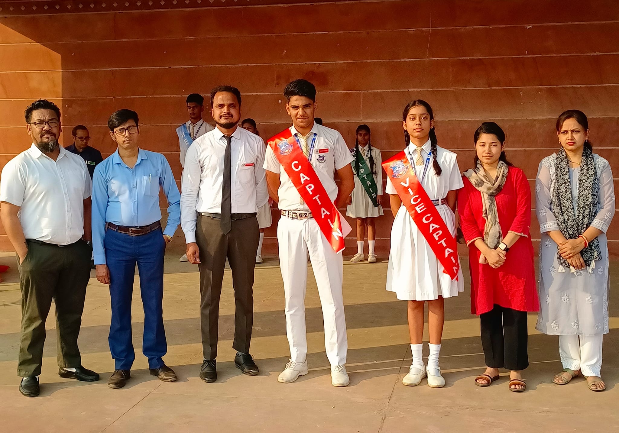 G.S. Residential School campus photo 22 of 25 — Rohtas