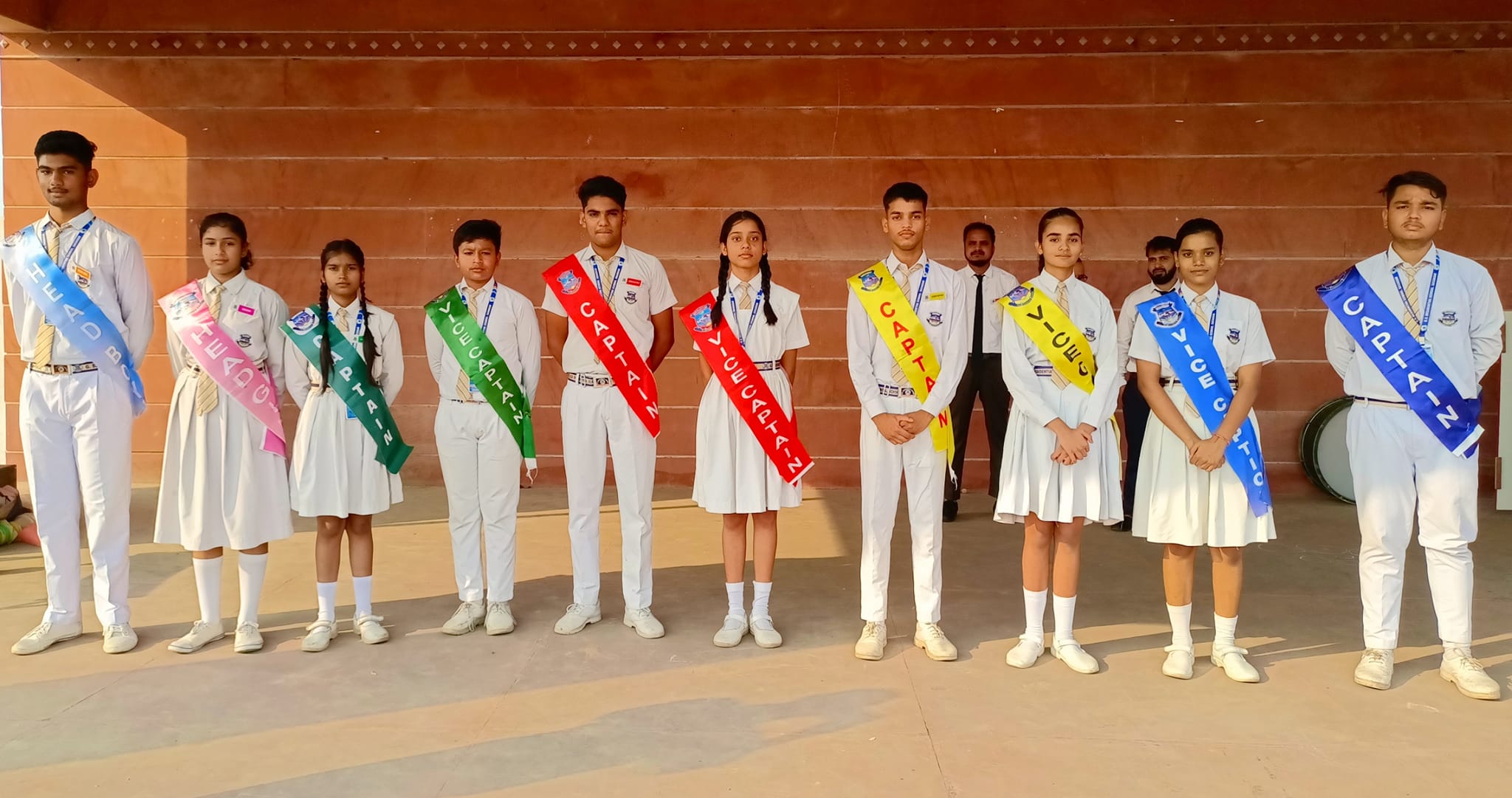 G.S. Residential School campus photo 24 of 25 — Rohtas