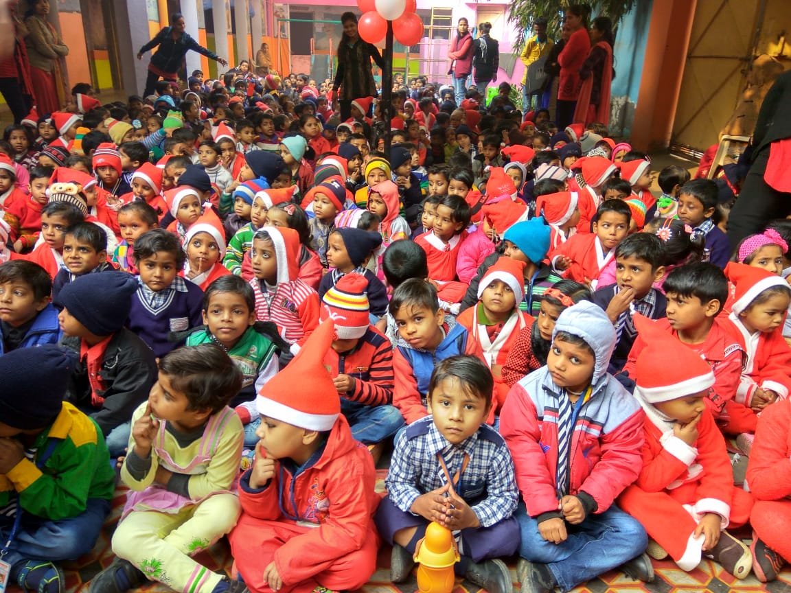 St. Francis Convent School campus photo 4 of 8 — Buddh Vihar