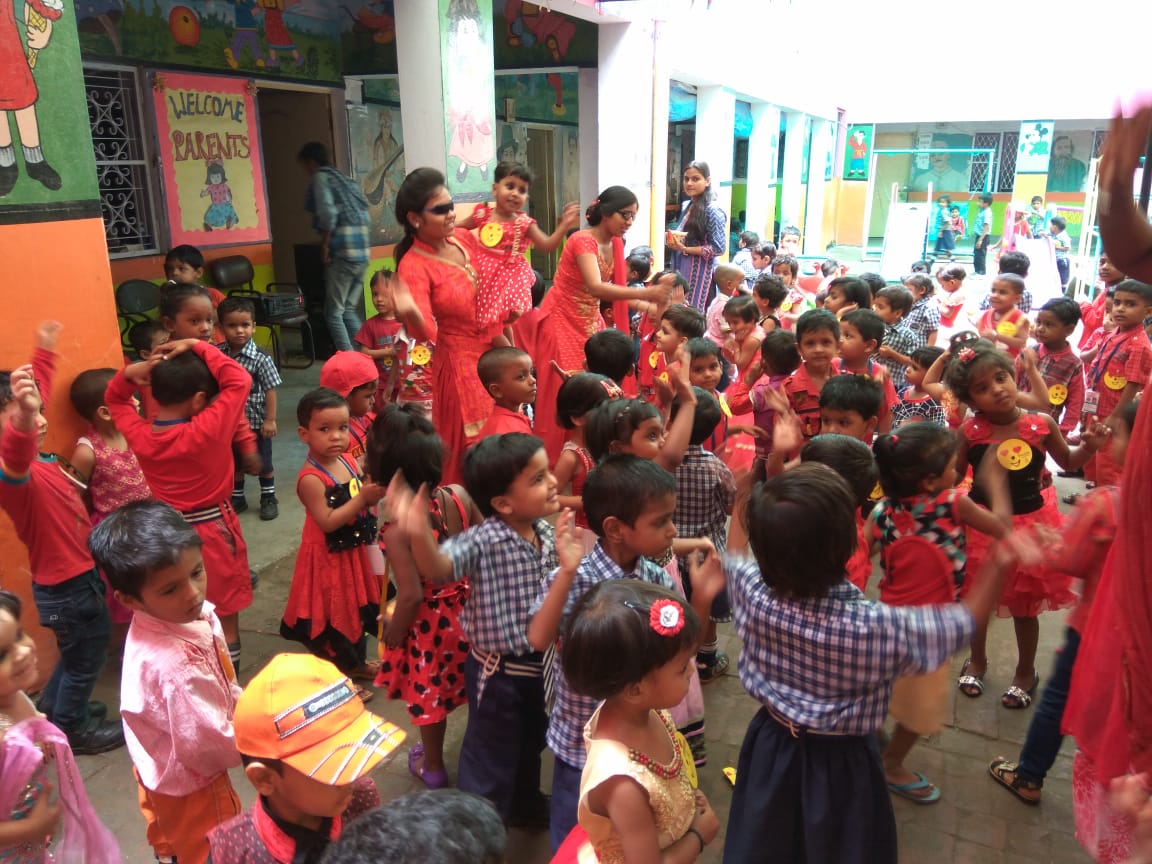 St. Francis Convent School campus photo 6 of 8 — Buddh Vihar