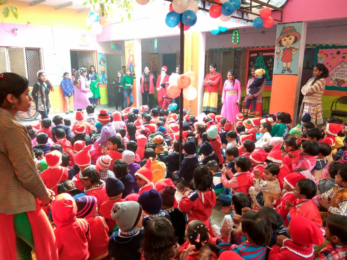 St. Francis Convent School campus photo 7 of 8 — Buddh Vihar