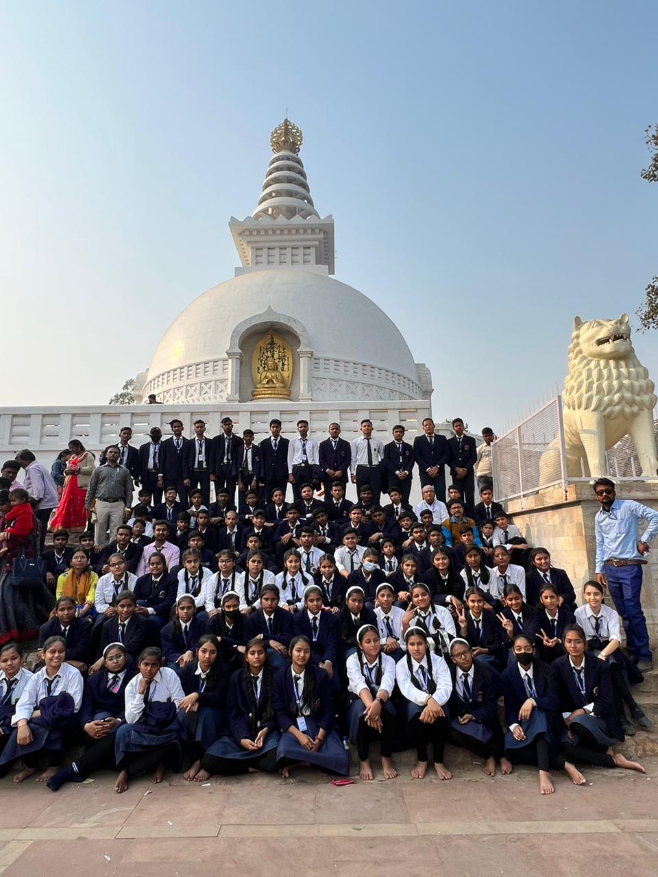 Jean Paul's Senior Secondary School campus photo 3 of 29 — Bhojpur