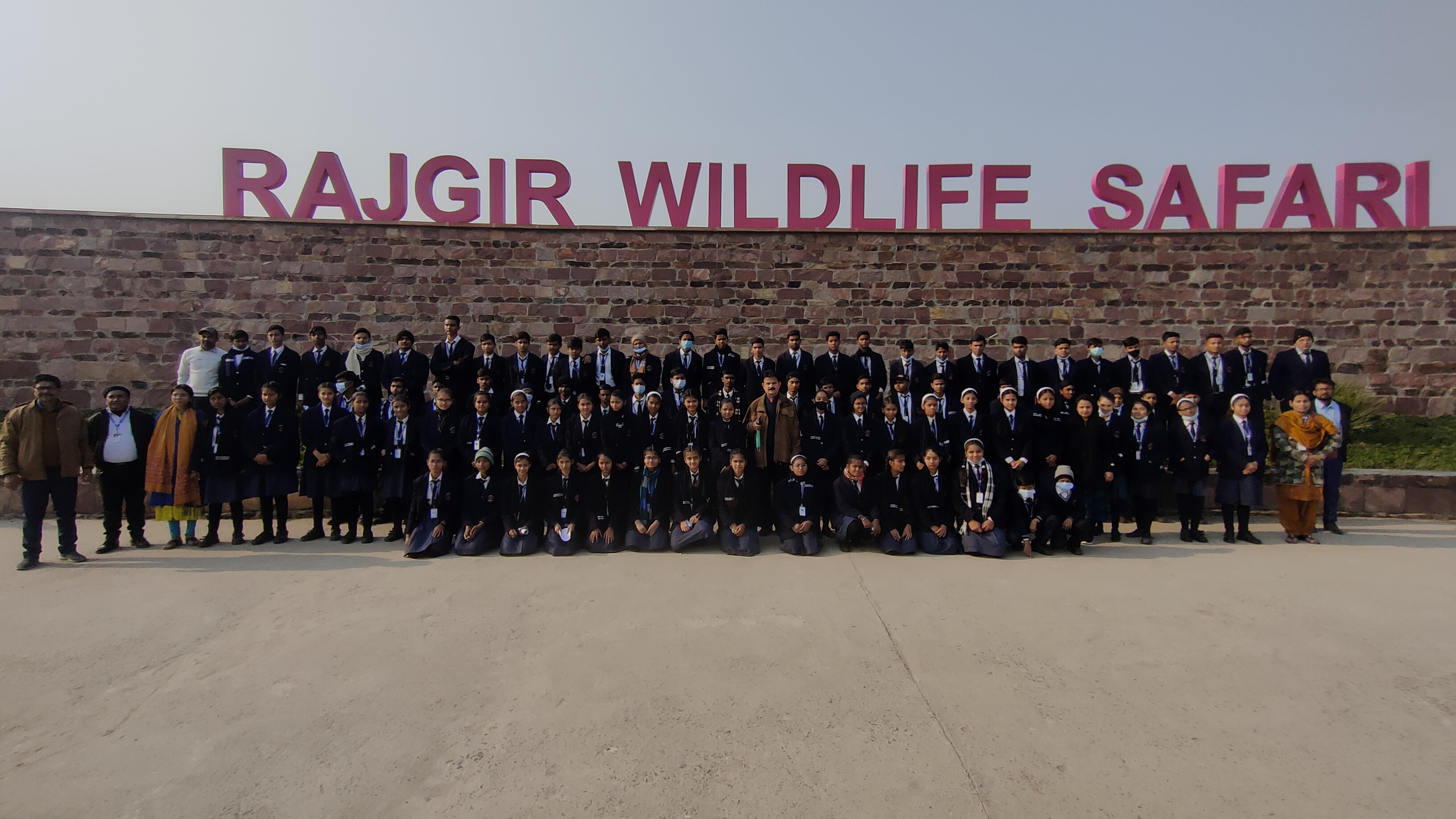 Jean Paul's Senior Secondary School campus photo 4 of 29 — Bhojpur