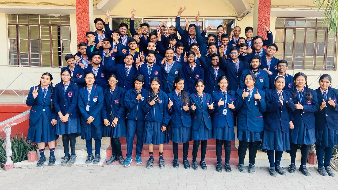 Jean Paul's Senior Secondary School campus photo 24 of 29 — Bhojpur