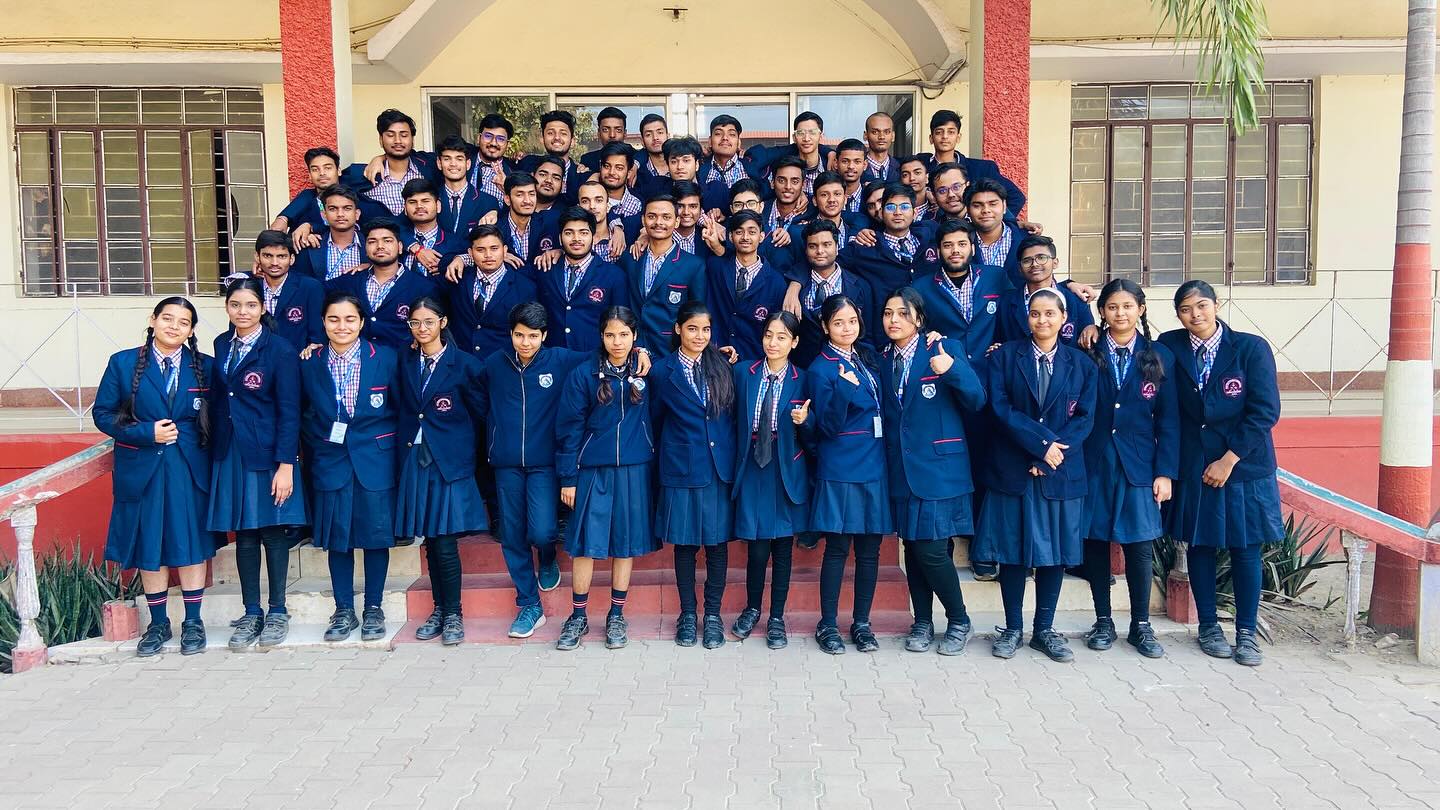 Jean Paul's Senior Secondary School campus photo 25 of 29 — Bhojpur