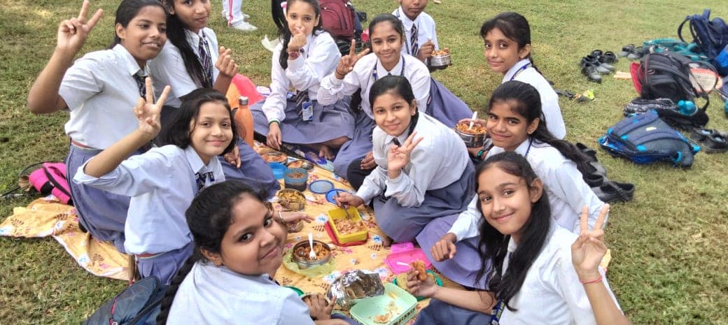 Jesus And Mary Academy campus photo 8 of 30 — Patna