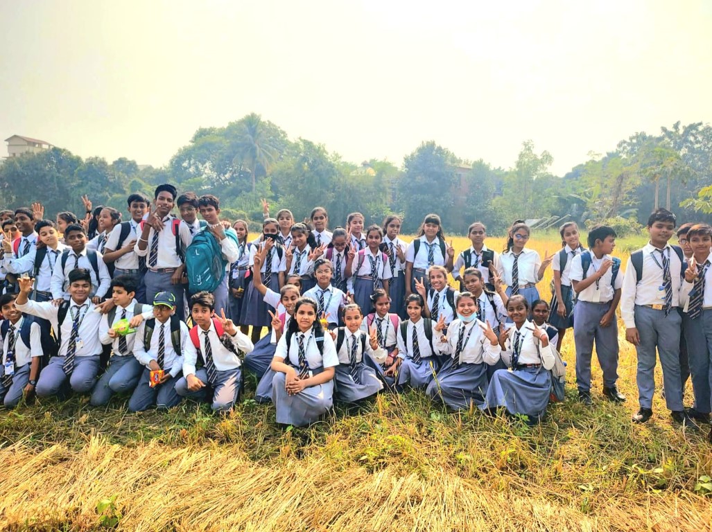 Jesus And Mary Academy campus photo 15 of 30 — Patna
