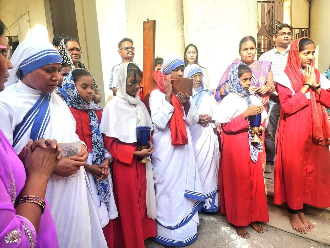 Jesus And Mary Academy campus photo 18 of 30 — Patna