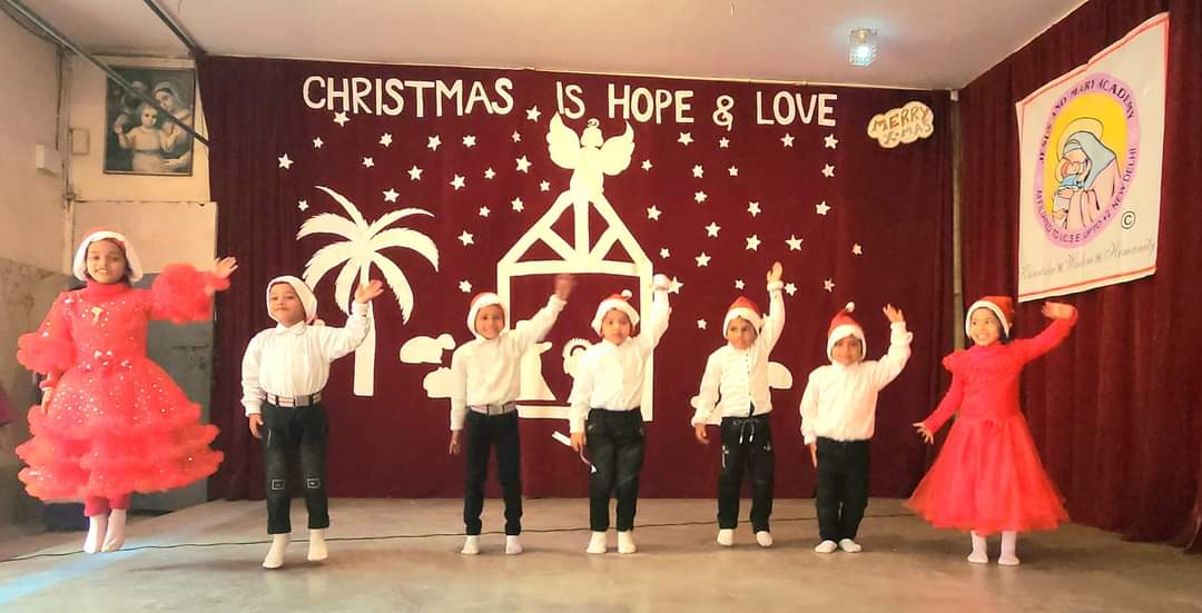 Jesus And Mary Academy campus photo 24 of 30 — Patna