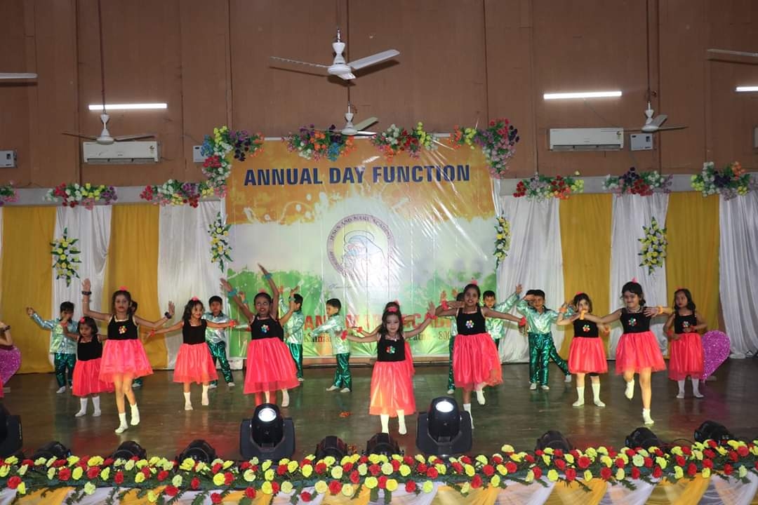 Jesus And Mary Academy campus photo 27 of 30 — Patna