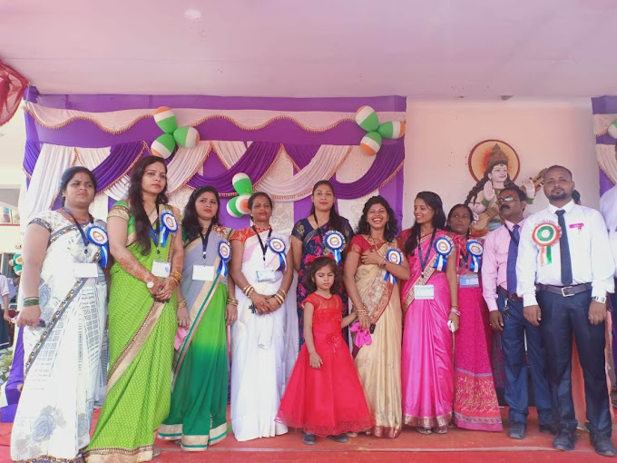 Lal international school campus photo 7 of 18 — Lakhisarai