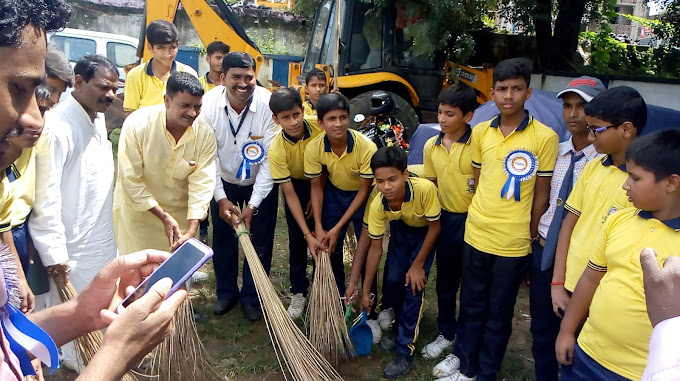 Lal international school campus photo 12 of 18 — Lakhisarai