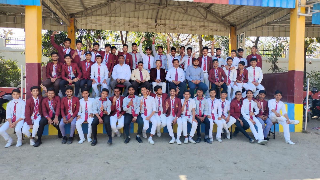 Lord Buddha Public School campus photo 9 of 15 — Aurangabad